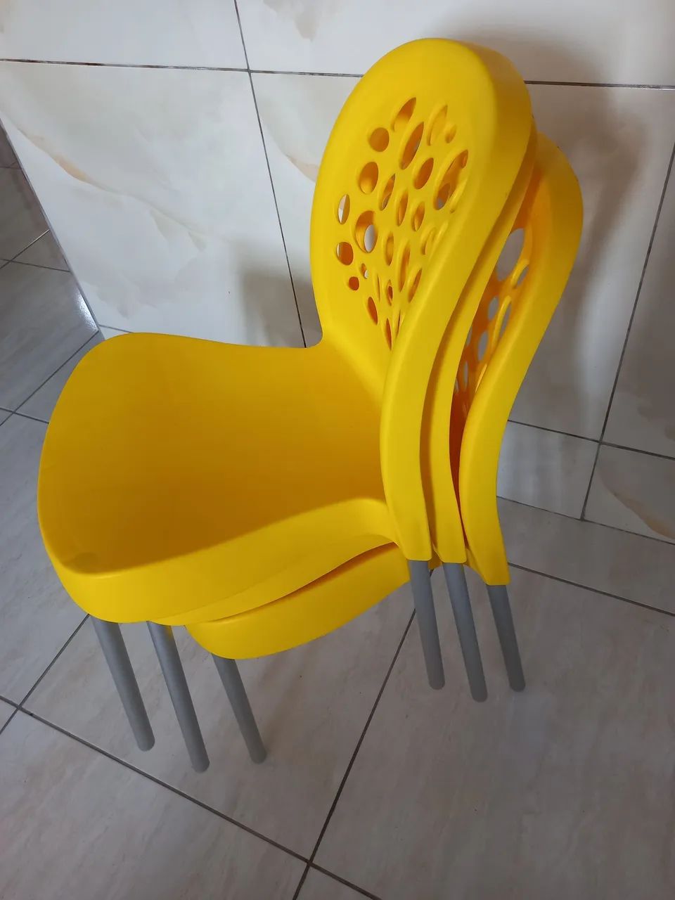 Cadeira deluxe  - Foto 3