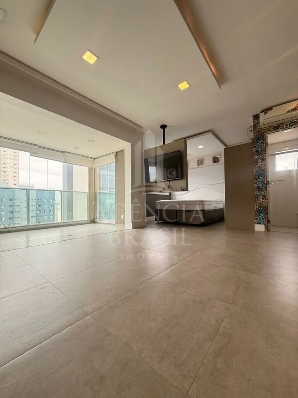 Loft mobiliado para locação no Edifício B103 Brooklin - Foto 13