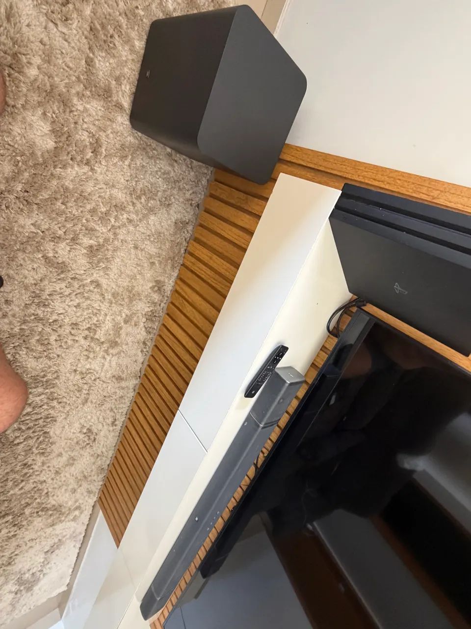 Soundbar JBL 5.1 - Foto 5
