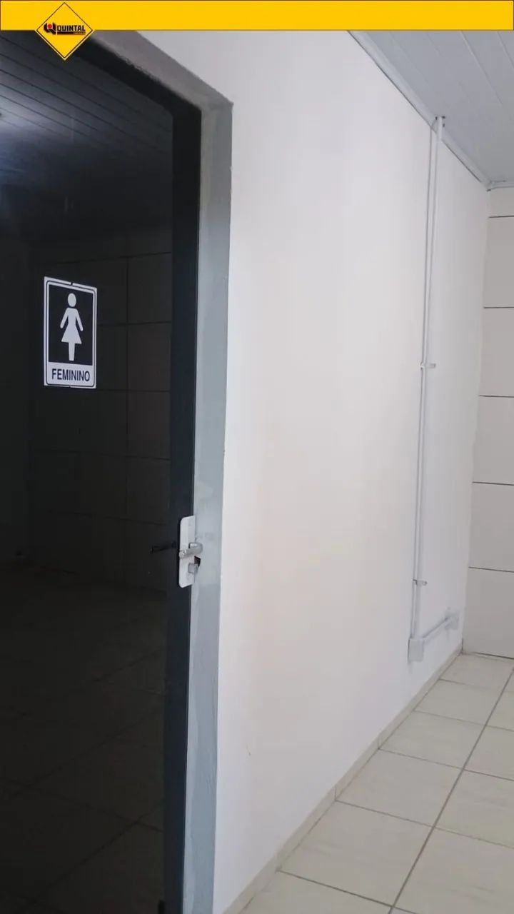 Galpão Comercial - RIO MORTO, INDAIAL - SC - Foto 5