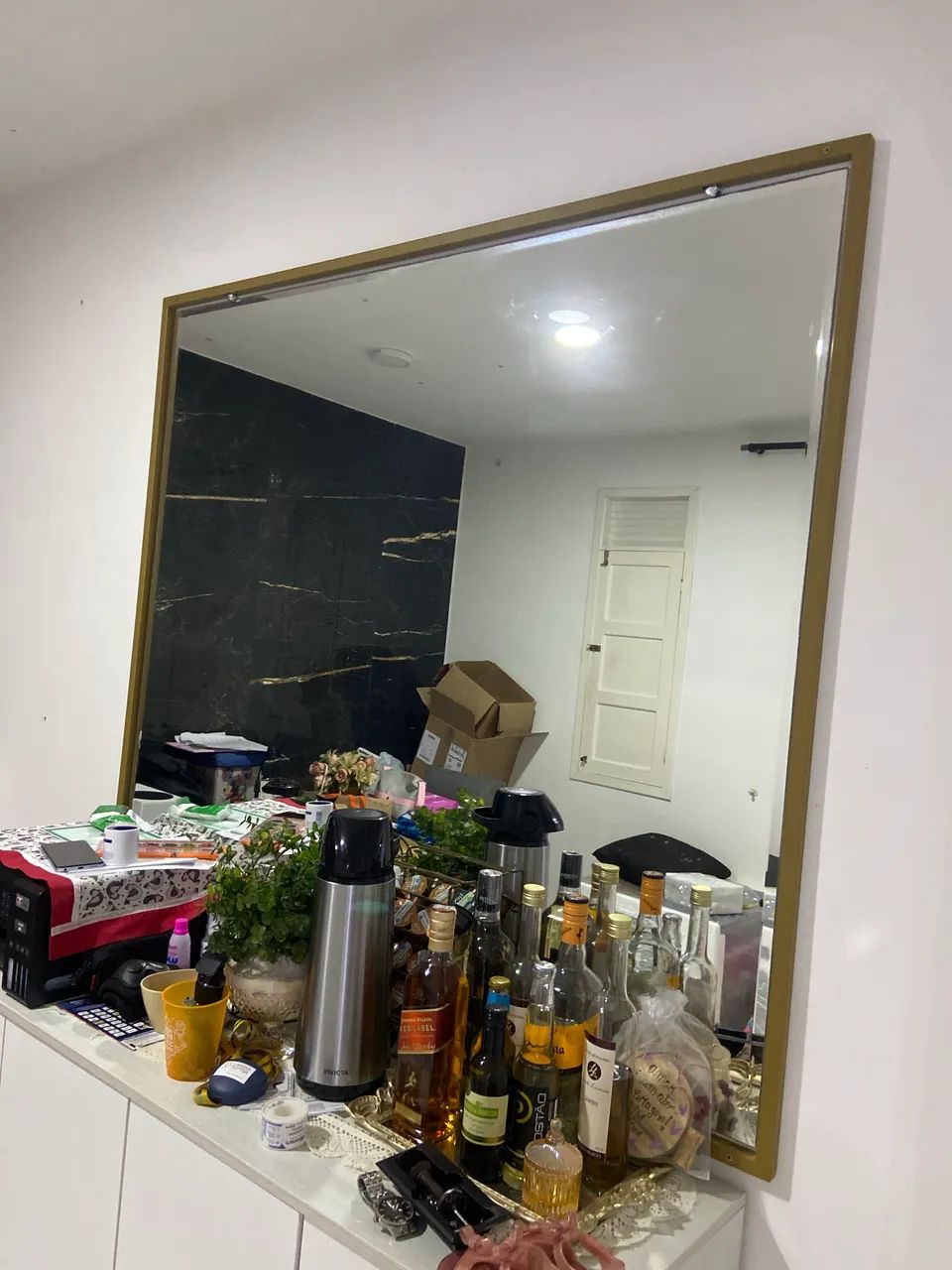 Sala de jantar  - Foto 2