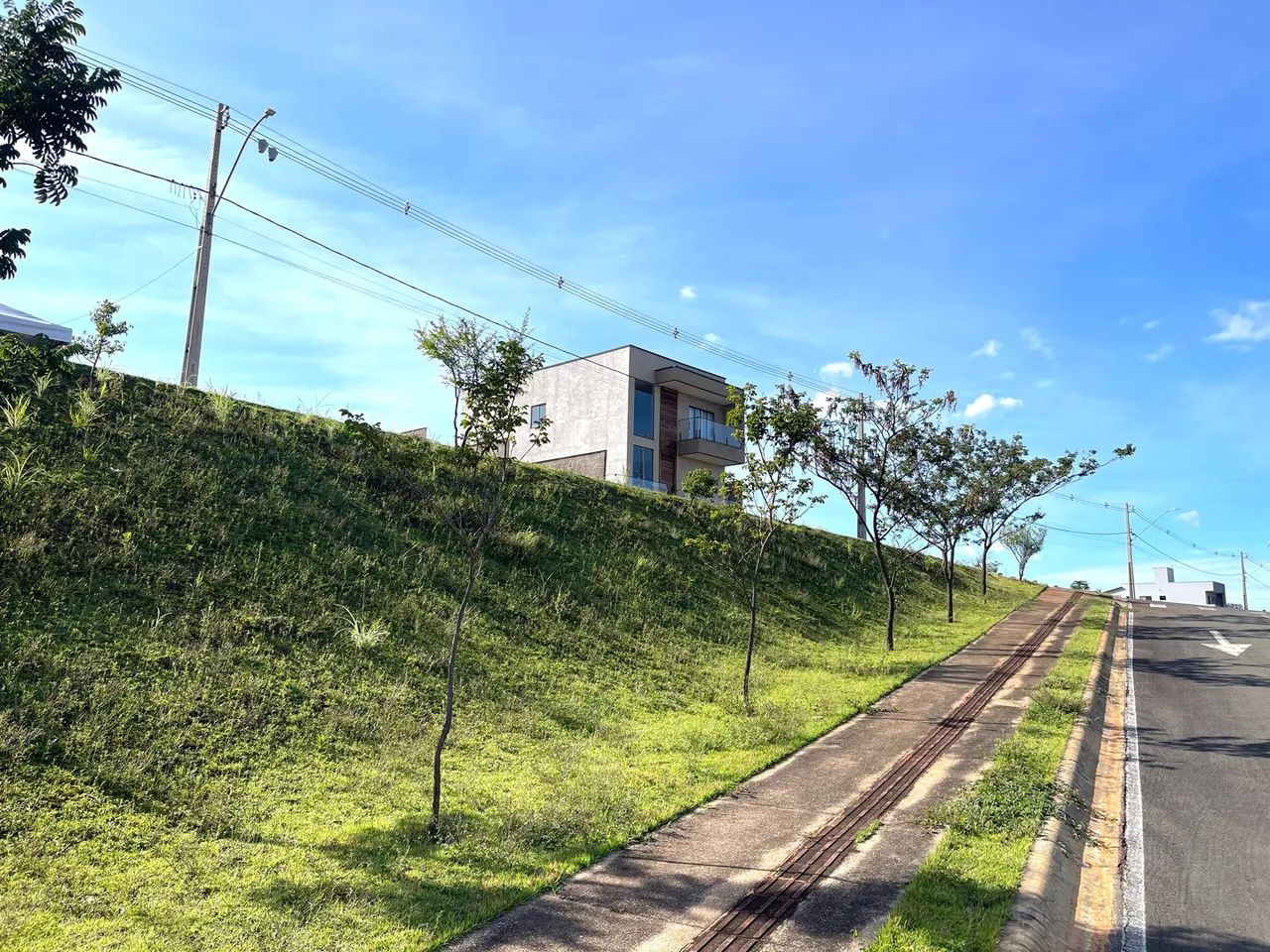 ÁGIO TERRENO - BOTÂNICO VALPARAÍSO-GO - Foto 4