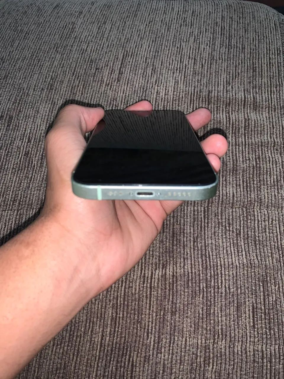 iPhone 12 - 128gb - Foto 4