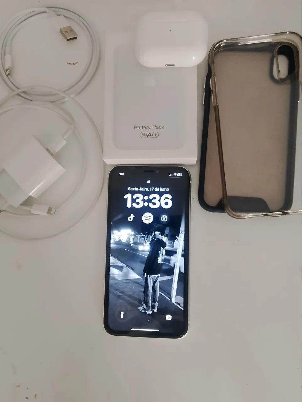 Iphone xr - Foto 2