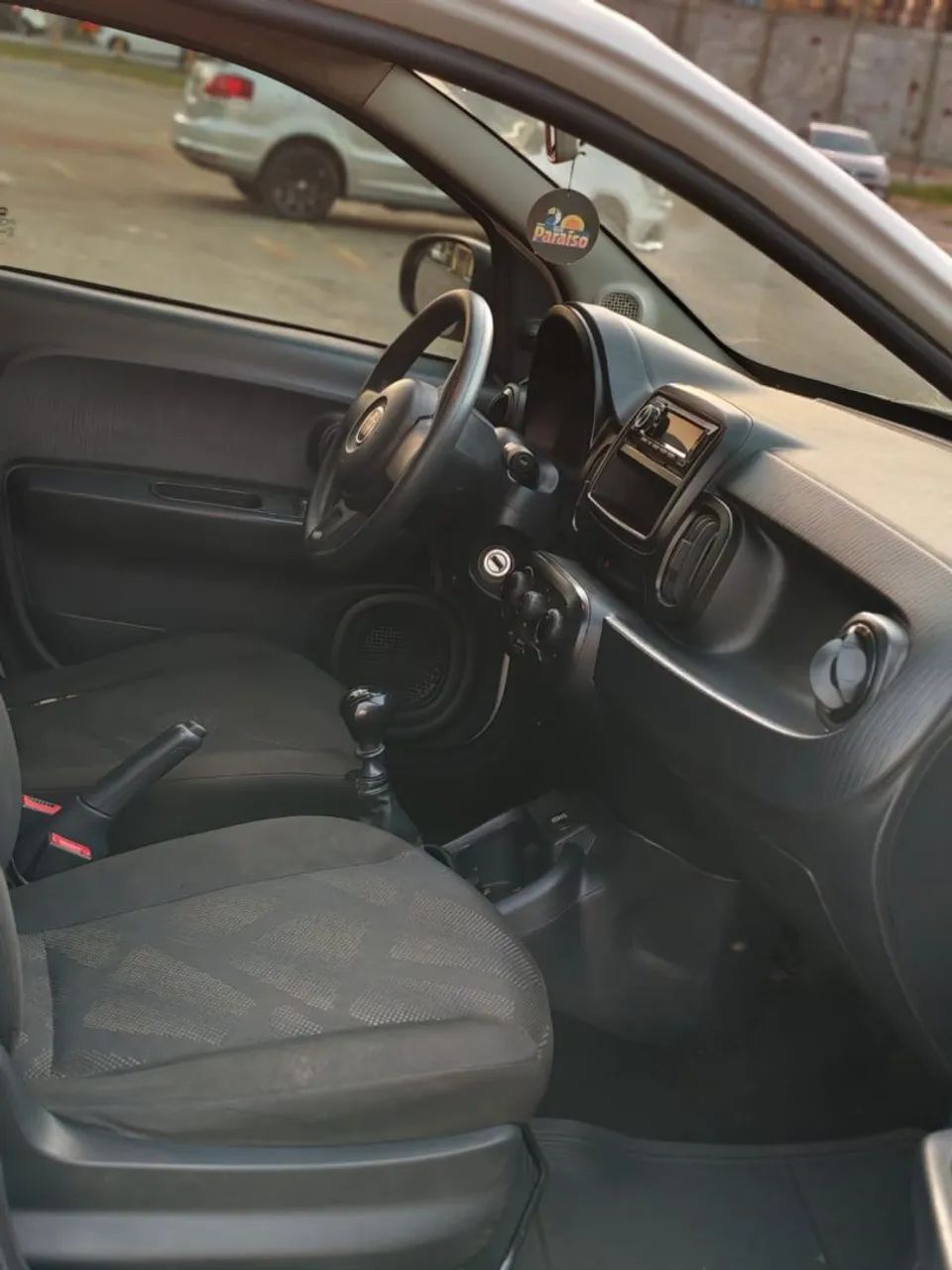 Fiat Mobi Like 1.0 Fire Flex 5P. 2019 - Foto 3