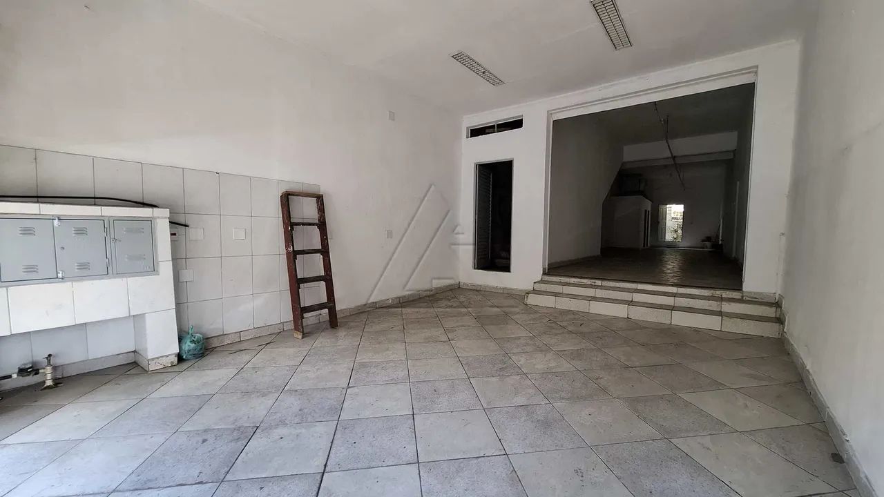 Salão 80 m², Parque Pinheiros, Taboão da Serra, Cod: 5998 - Foto 2