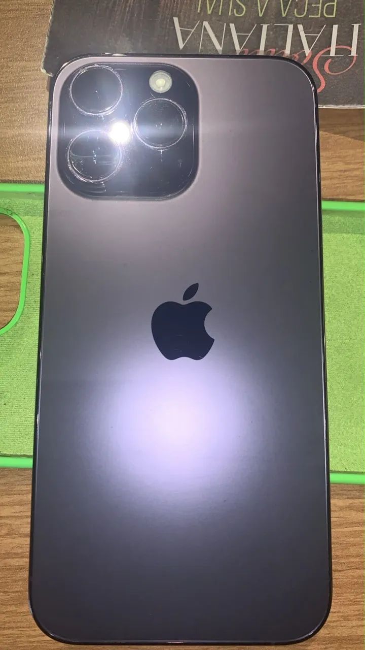 iPhone 14 Pro Max  - Foto 5
