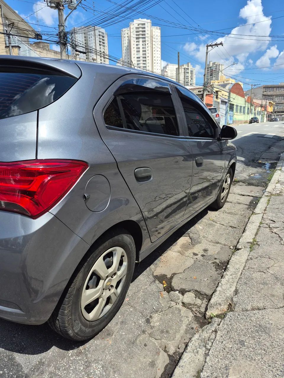 Locação de veículos: uber 99 - Foto 2