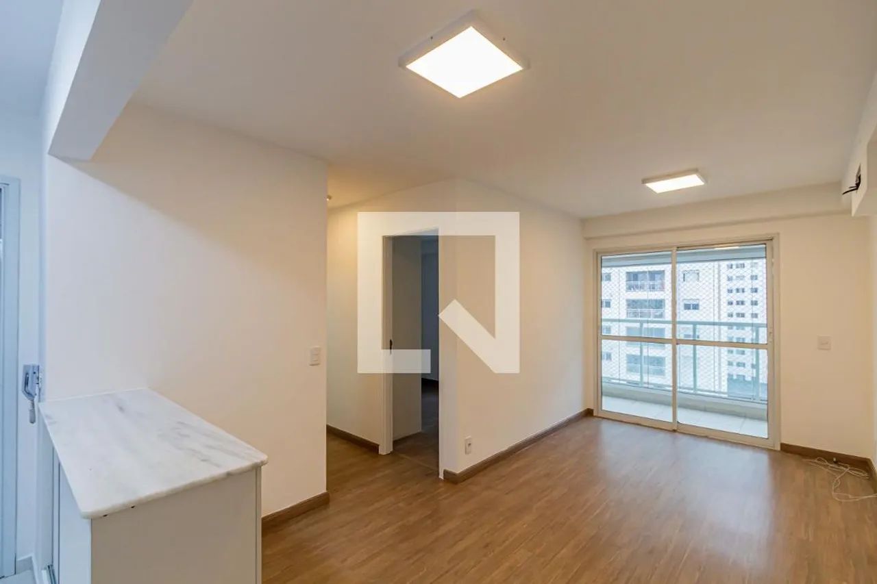 Apartamento à Venda - Barra Funda, 1 Quarto, 60 m2