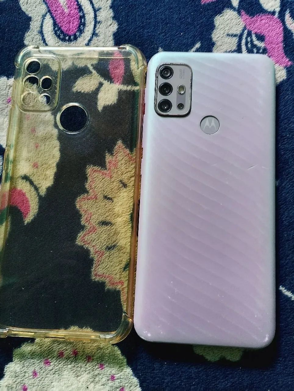 MOTO G10 64GB CELULAR  - Foto 5