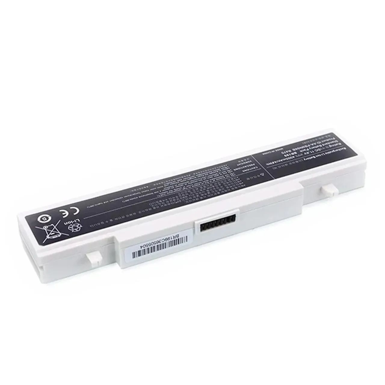 Bateria notebook Samsung np270e5g