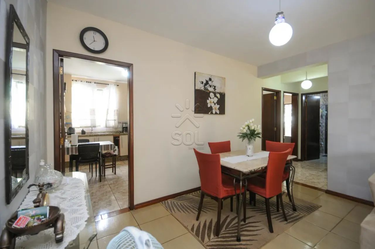 Apartamento mobiliado à venda no Edifício Gabriel - Centro de Foz do Iguaçu/PR - Foto 2