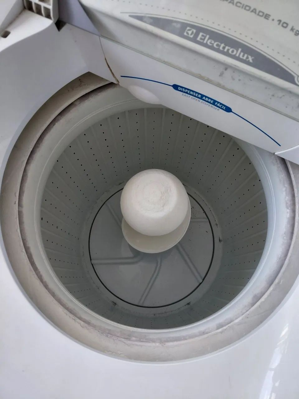 Máquina de lavar  - Foto 3