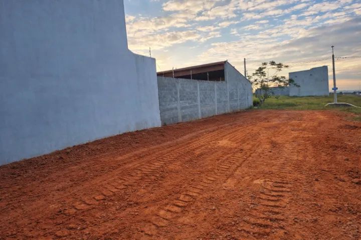 Foto - São José dos Campos - Loteamento Setparque São José dos Campos