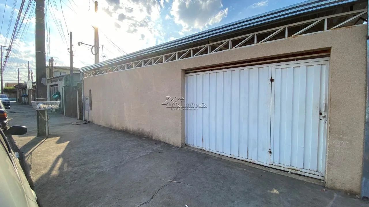 Vende Casa 3 Quartos Jardim Bom Retiro (nova Venez - Foto 2