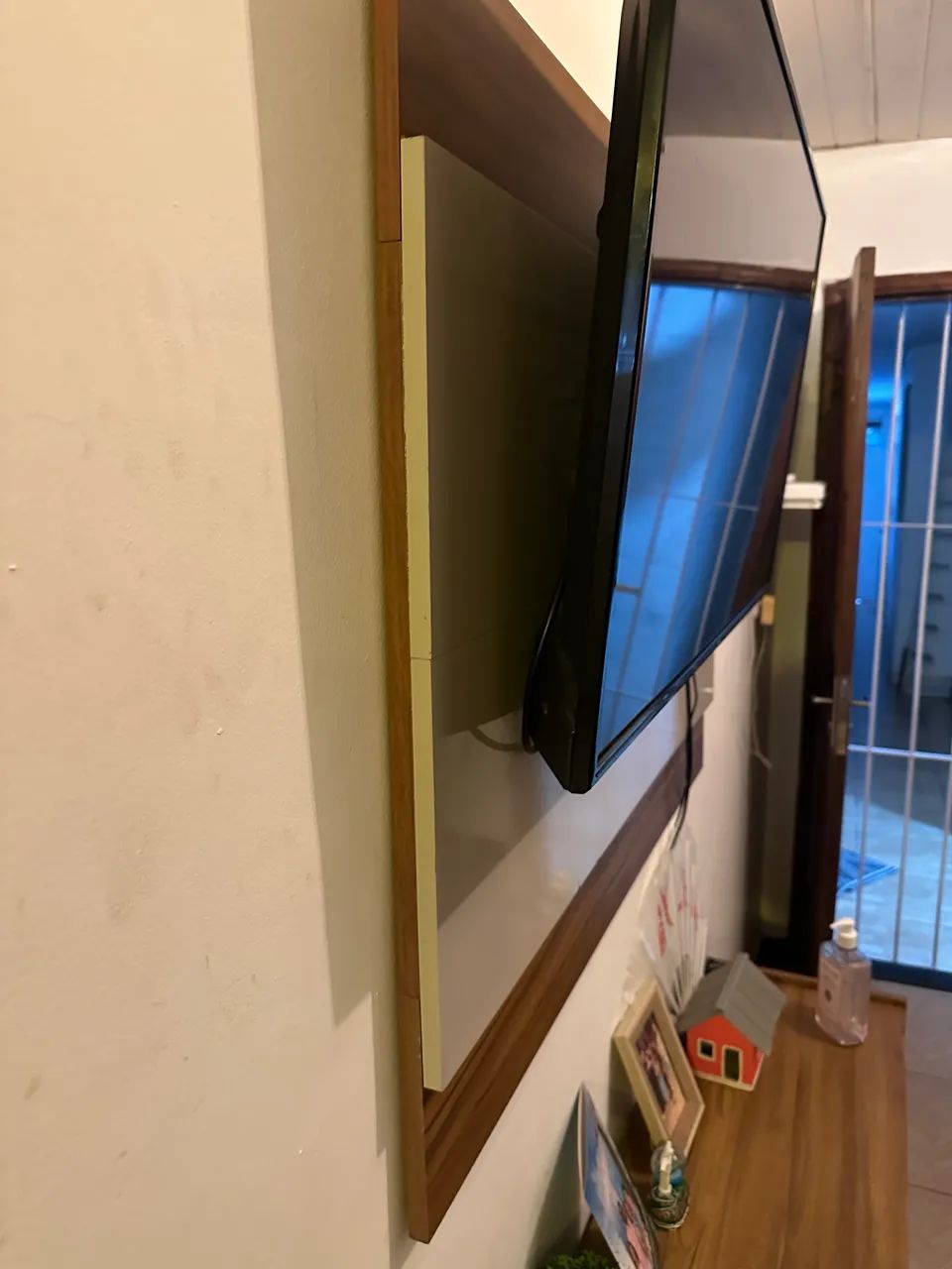 Hack de tv com Painel - Foto 3