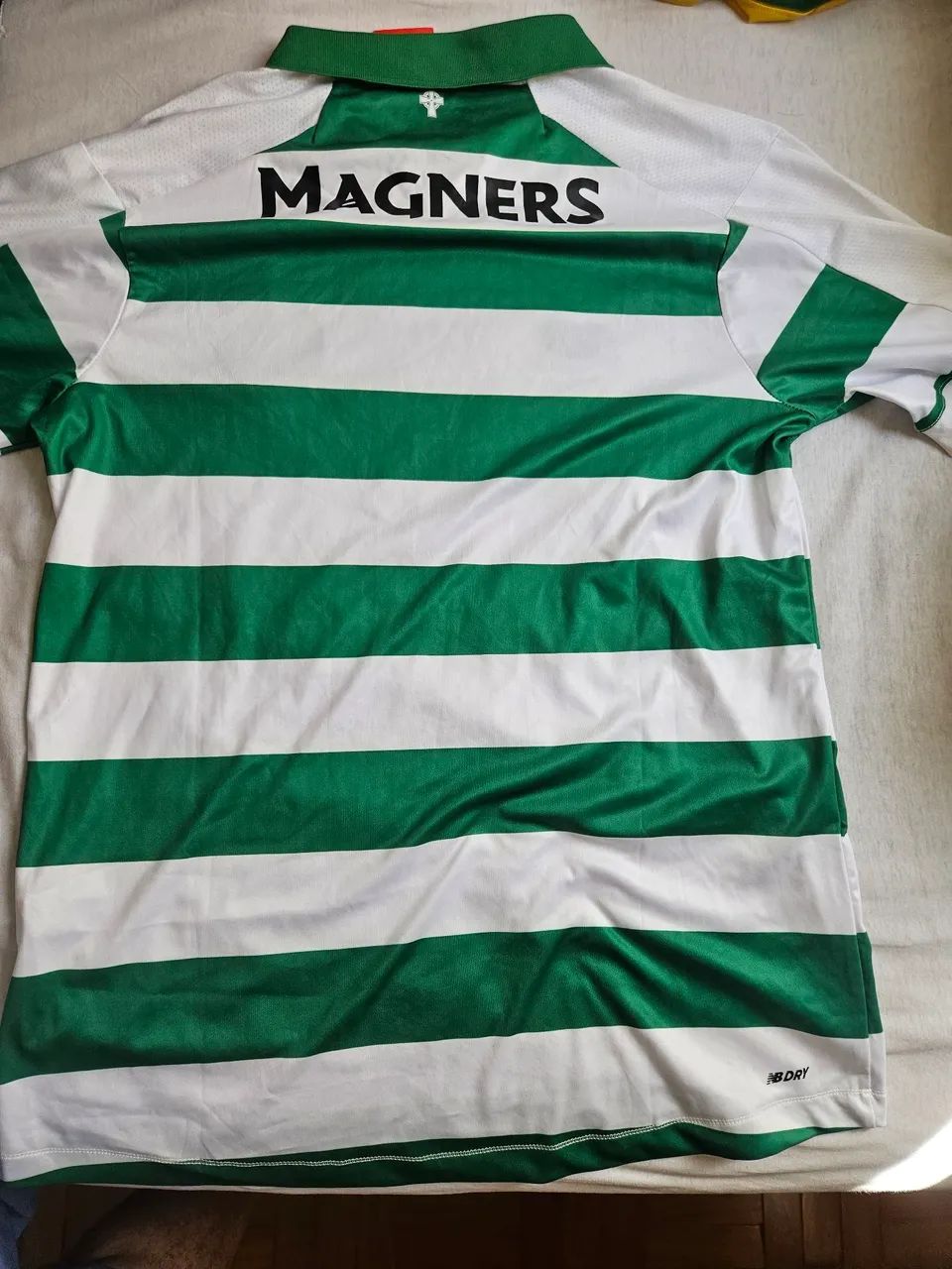 Camisa futebol Celtic.  - Foto 2