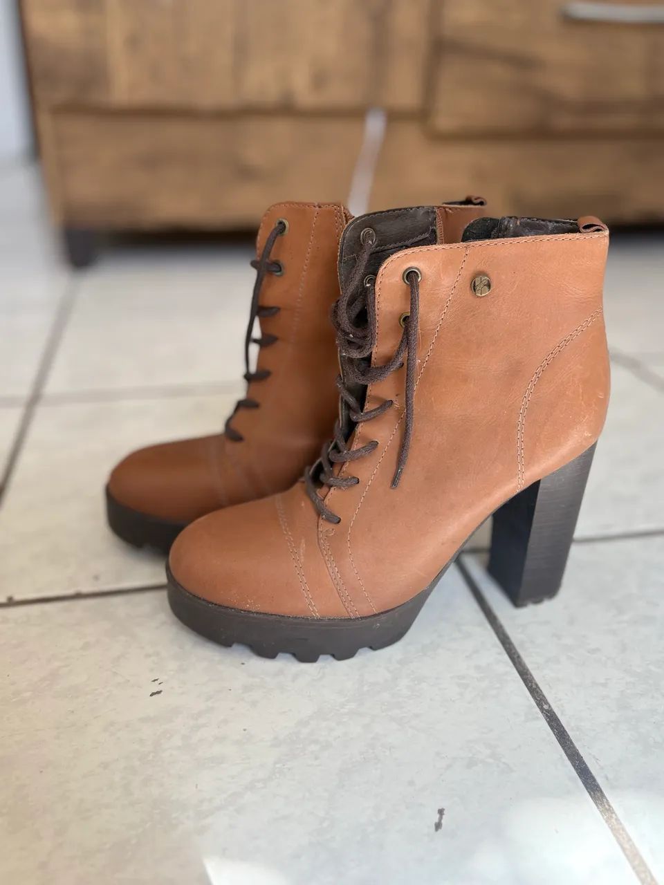 Bota 38 - Foto 5