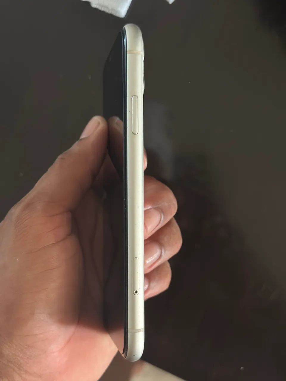iPhone 11 64gb Branco  - Foto 5