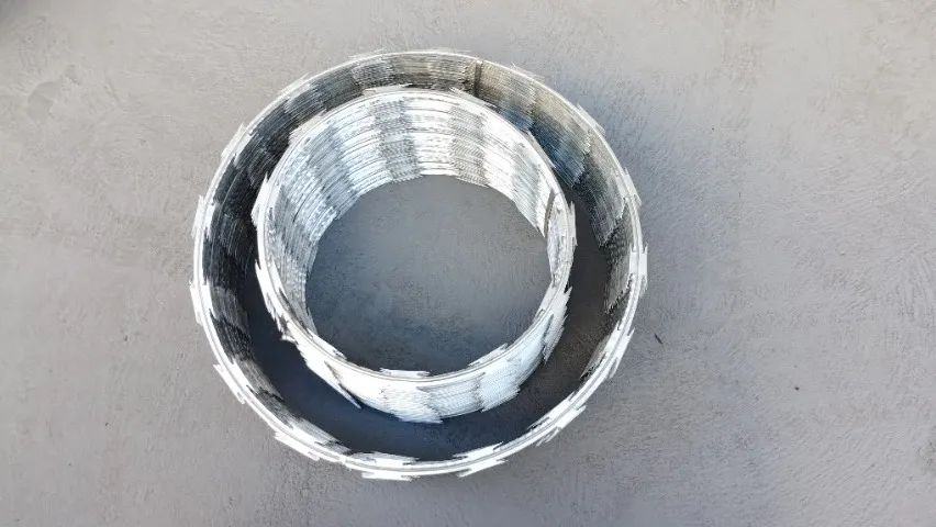cercas concertina e cerca elétricas de segurança residencial - Foto 5