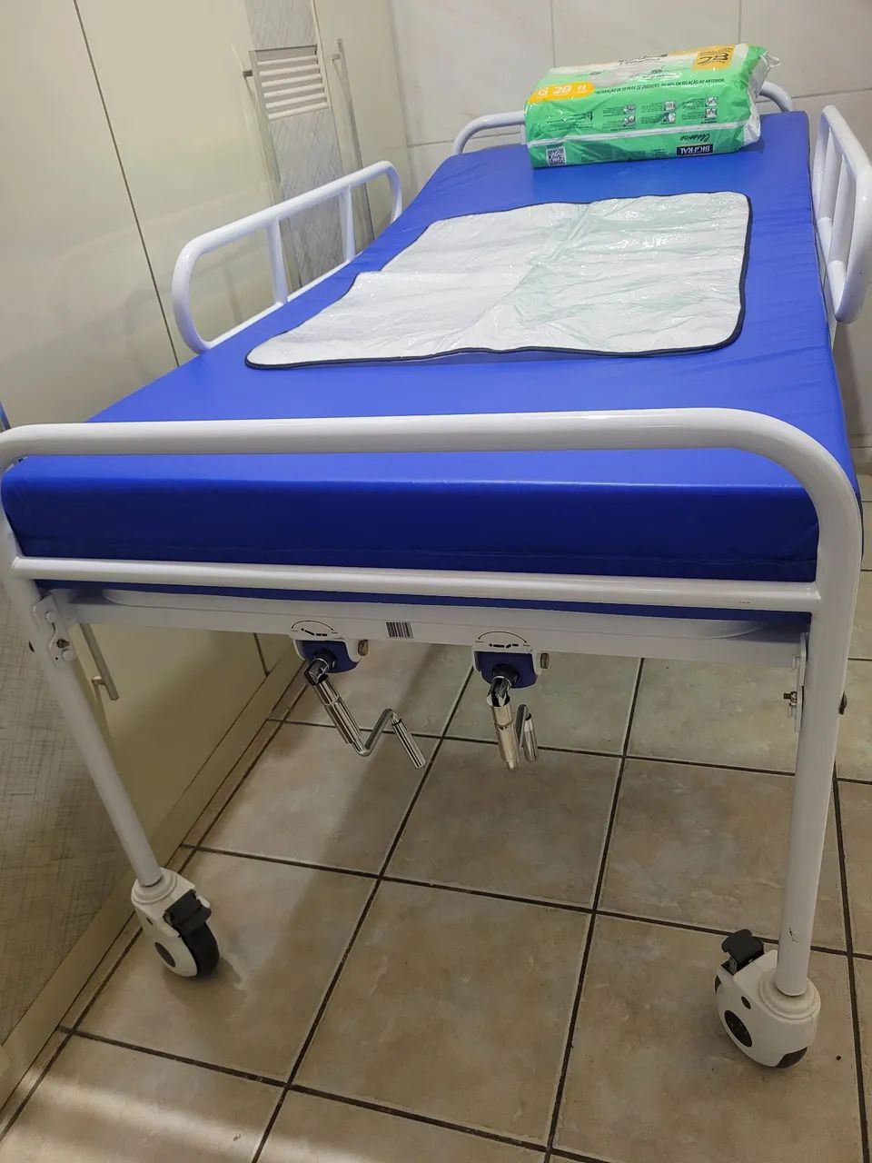 CAMA HOSPITALAR - Foto 2