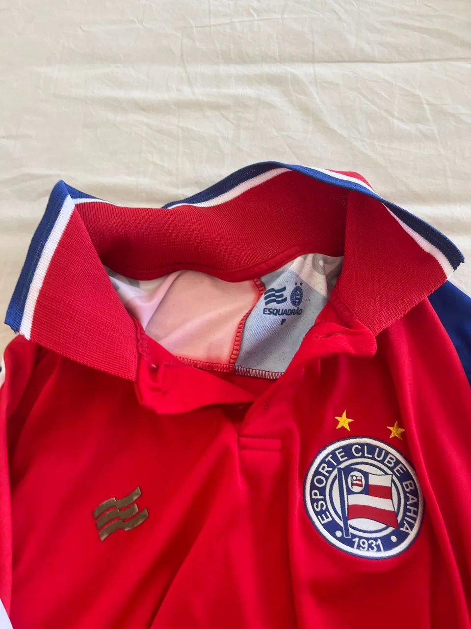 Camisa do Bahia  - Foto 4