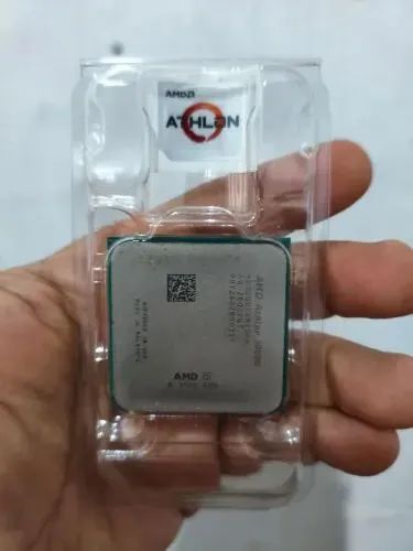 Processador AMD Athlon 3000g