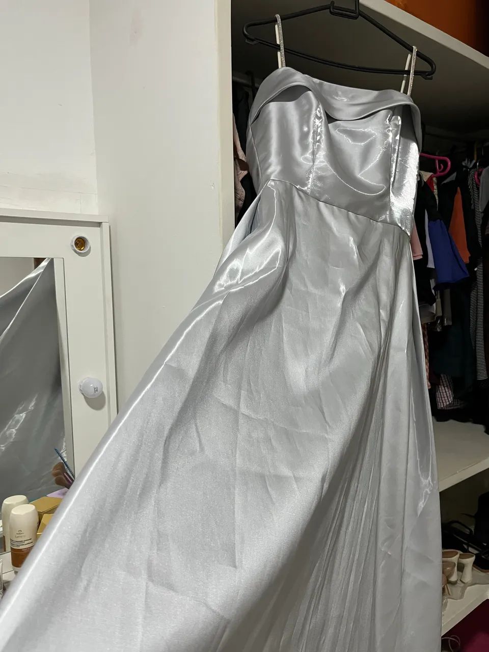 Vestido de festa novo - Foto 3