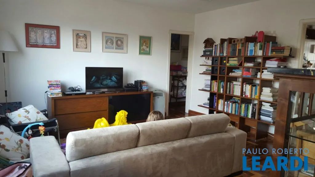 APARTAMENTO - VILA OLÍMPIA - SP - Foto 3
