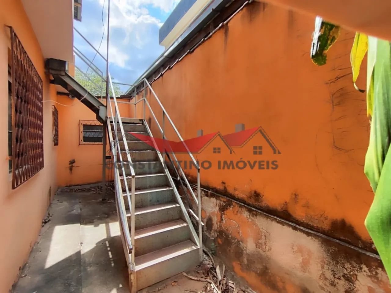 Casa com 5 quartos à venda em Belo Horizonte