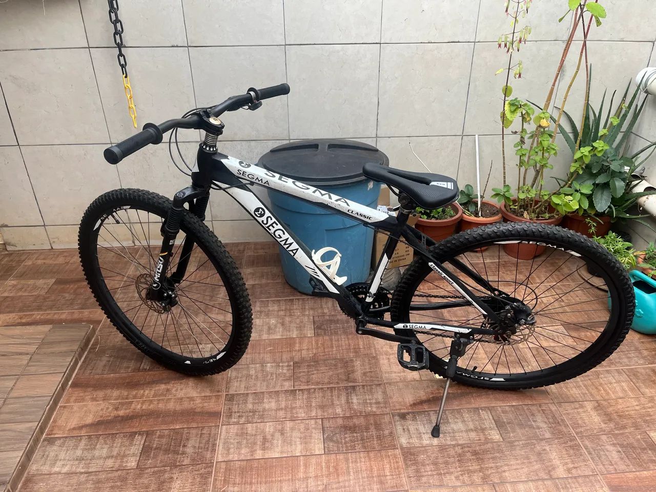 Bicicleta Aro 29 - Foto 2