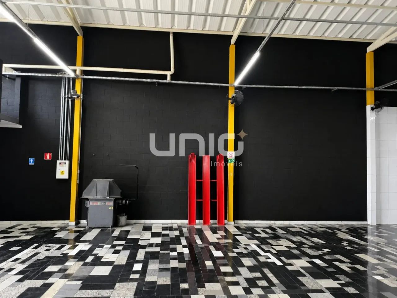 Barracão Comercial à Venda ou Locação | 200m² | Nossa Senhora de Fátima | Piracicaba REF:  - Foto 3