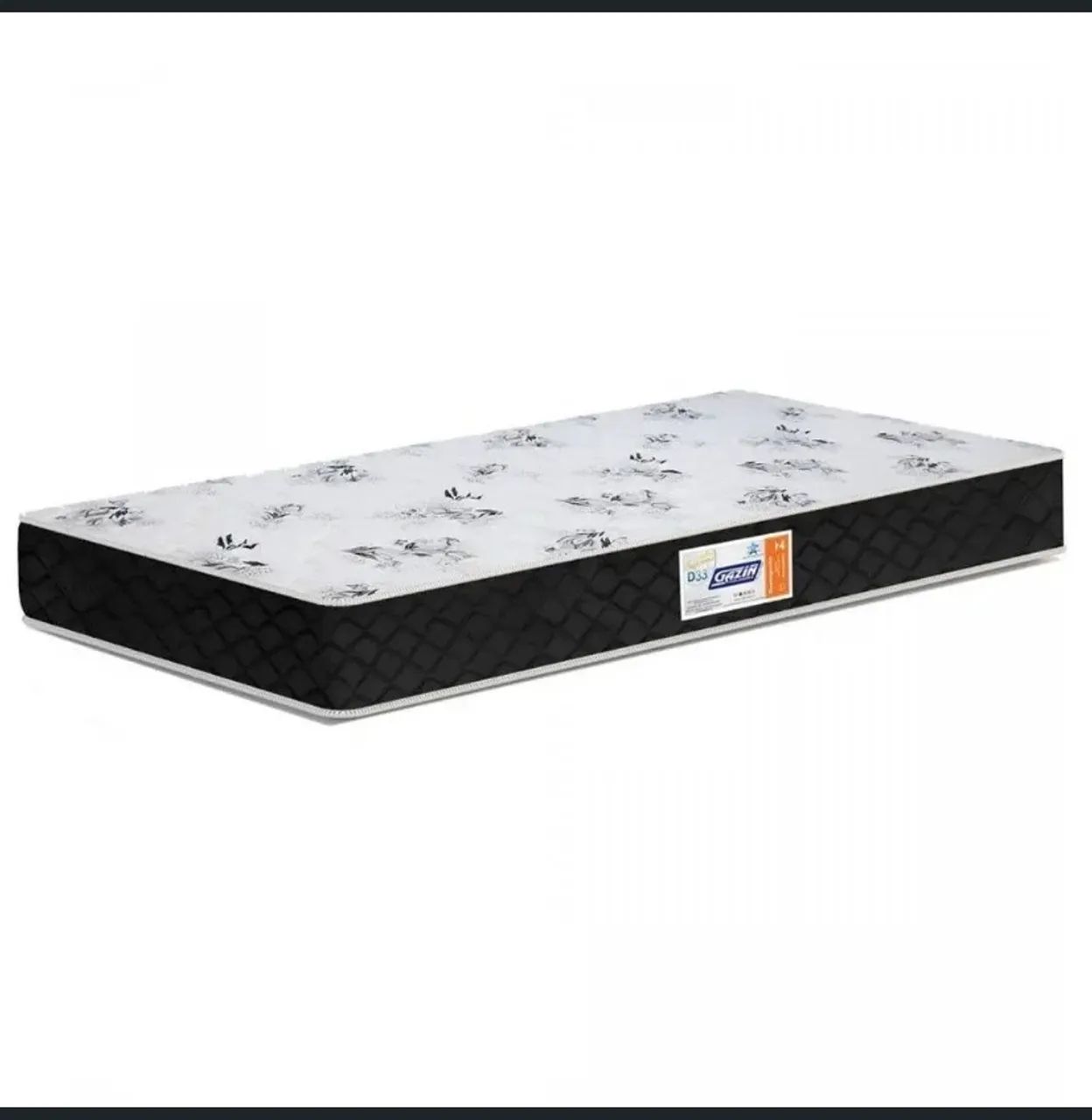 Colchão de solteiro reconflex - Foto 2