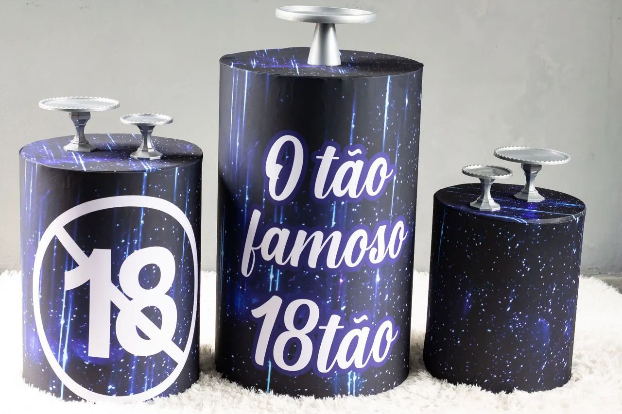 Cilindros e capas  - Foto 5