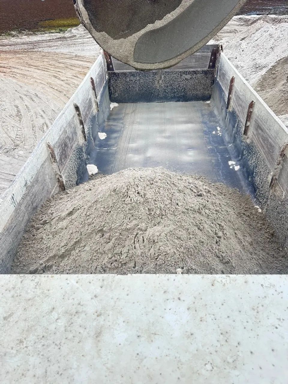 Volvo vm 270 270 Bitruck  - Foto 6