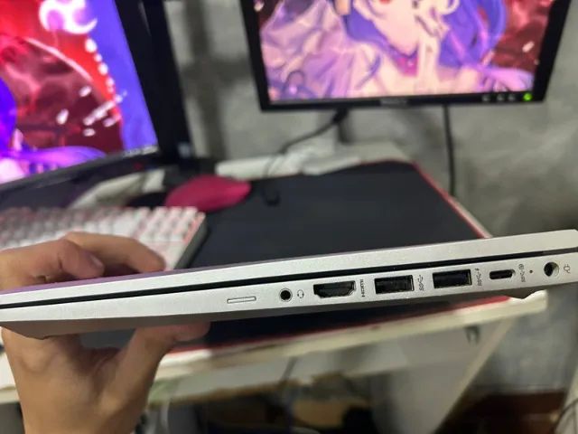 Notebook HP ProBook  - Foto 4