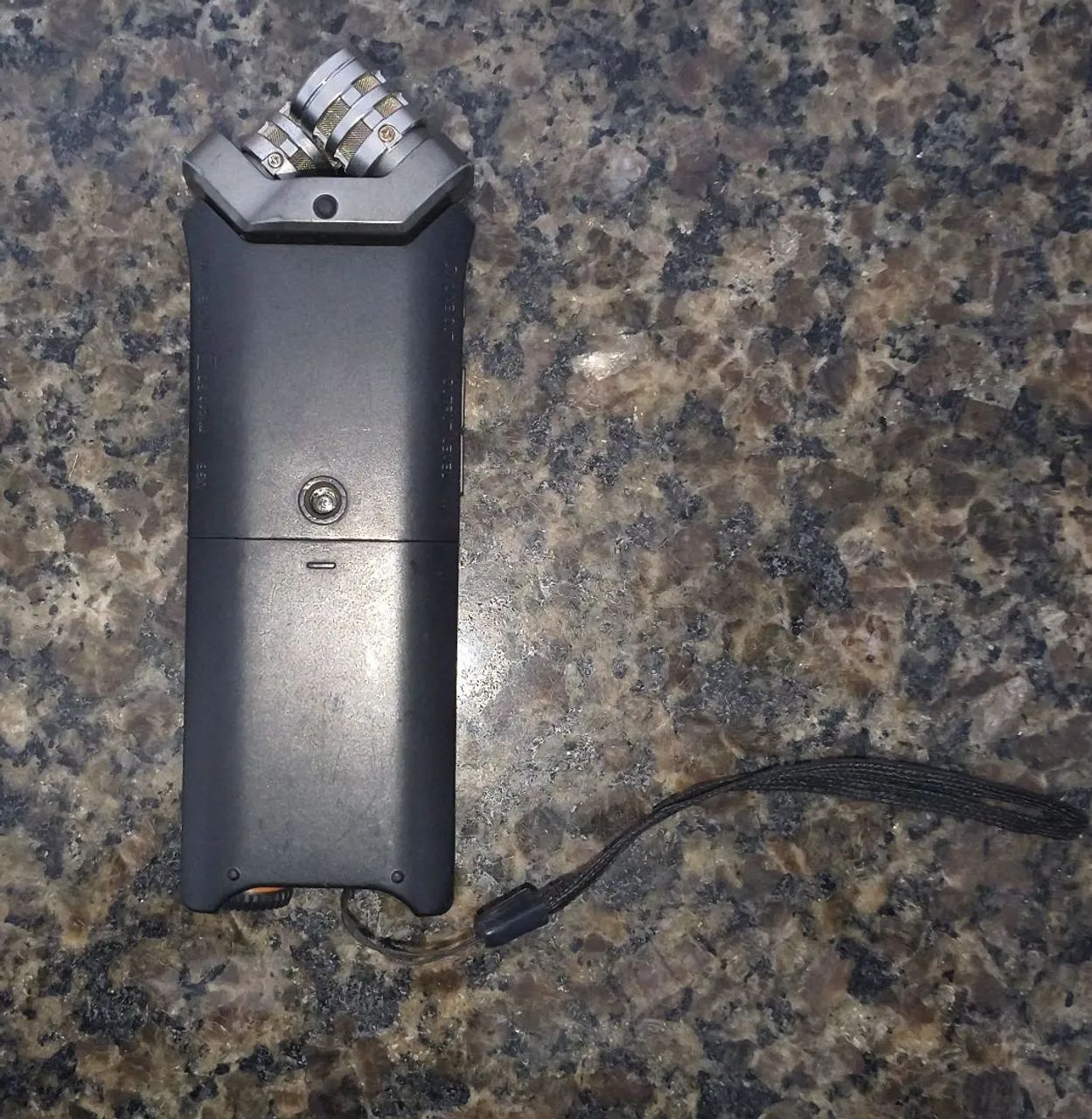 Gravador Tascam DR-22WL  - Foto 2