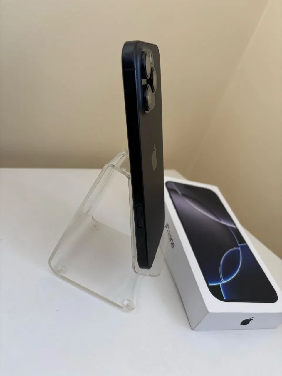 iPhone 16 Pro Max 256Gb - Foto 2