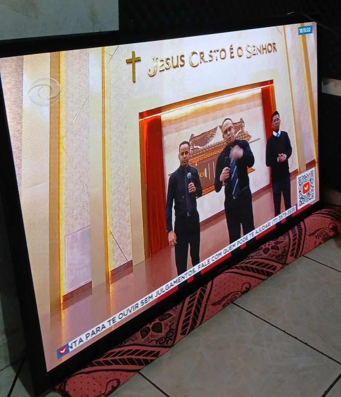 Tv 50 polegadas  - Foto 4