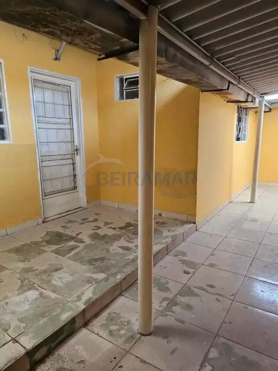 QNN 4 - casa 2 quartos + casa auxiliar - Ceil Sul  - Foto 2
