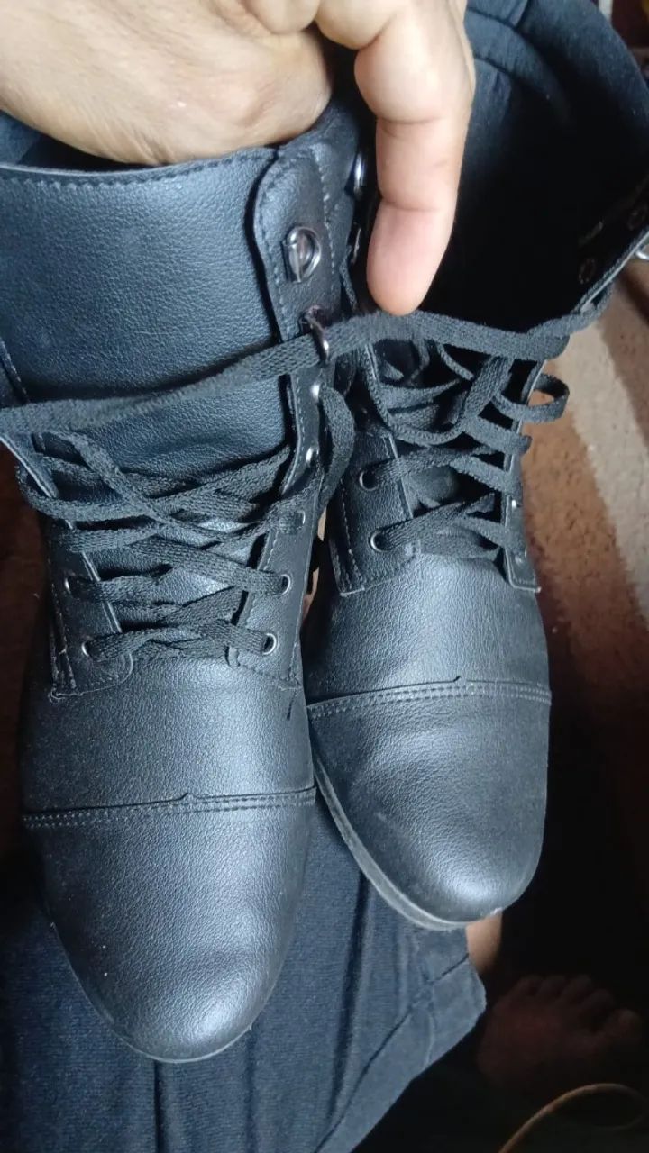 bota no desapego - Foto 2