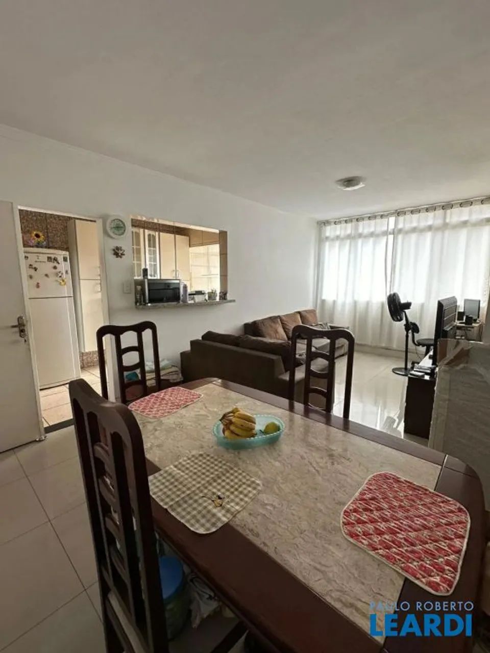 APARTAMENTO - SANTO AMARO - SP - Foto 2