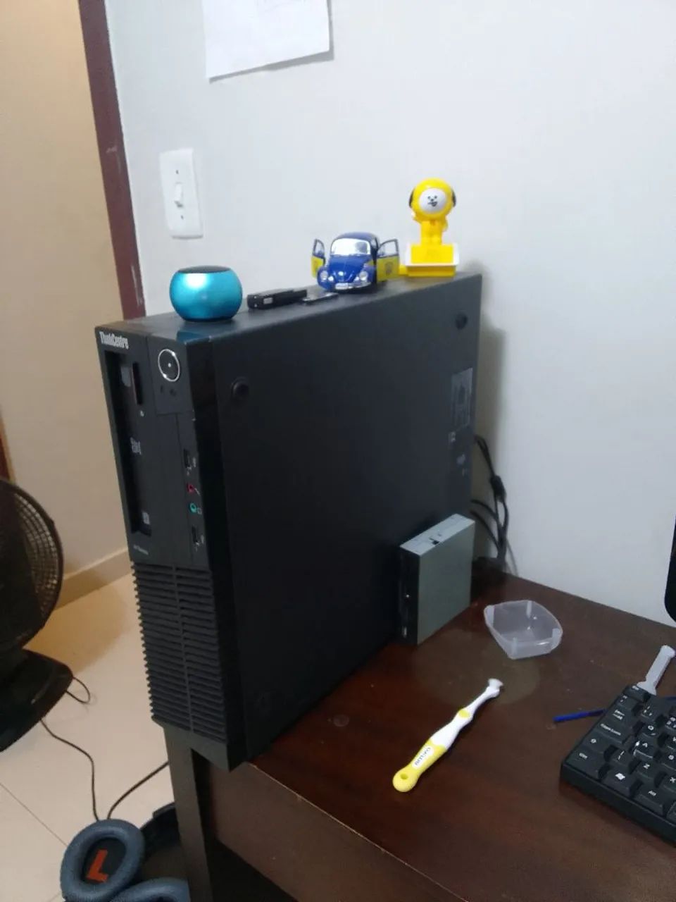Computador  - Foto 2