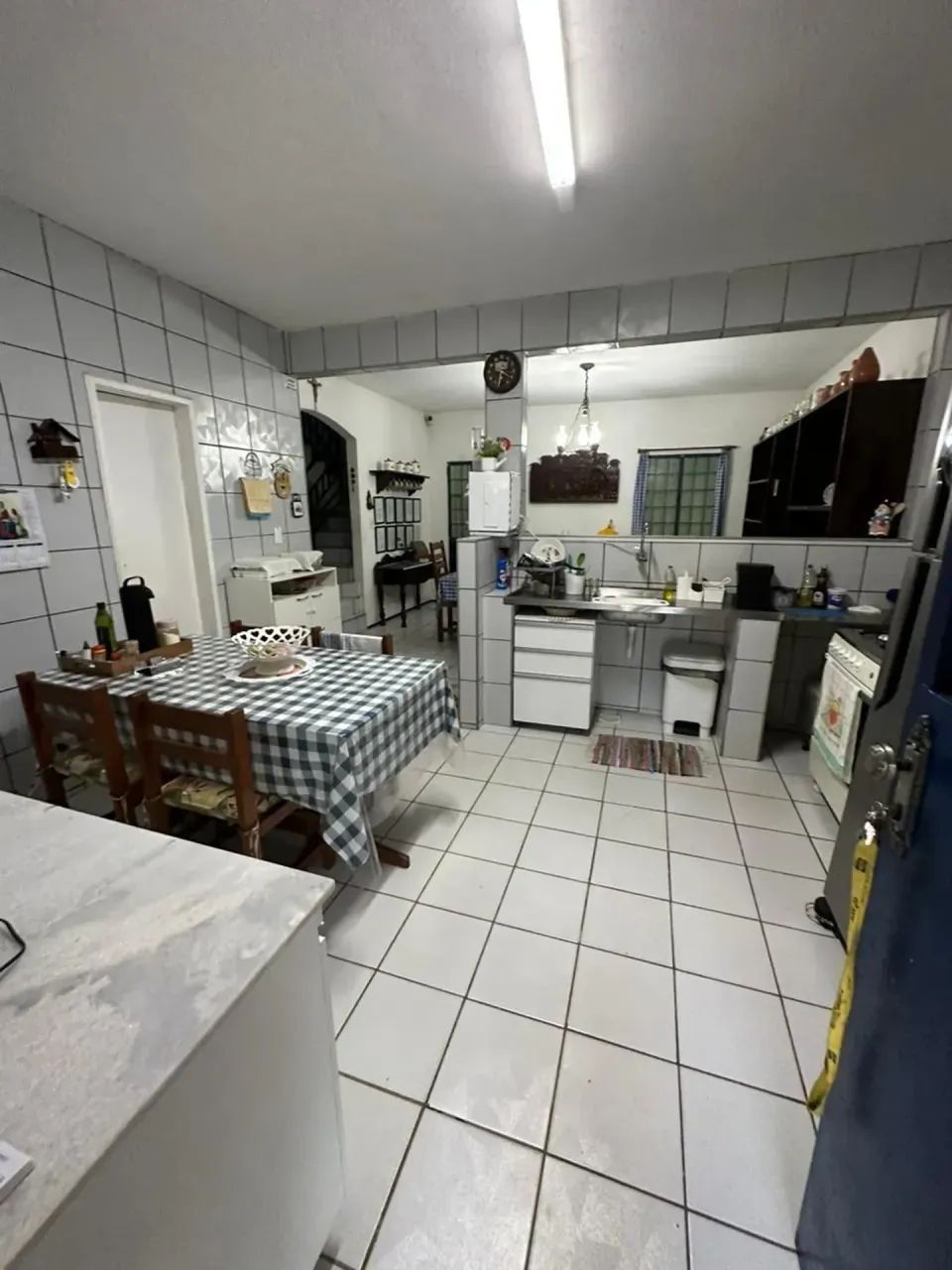 Imóvel para aluguel tem 400 metros quadrados com 4 quartos em Centro - Mulungu - CE - Foto 4