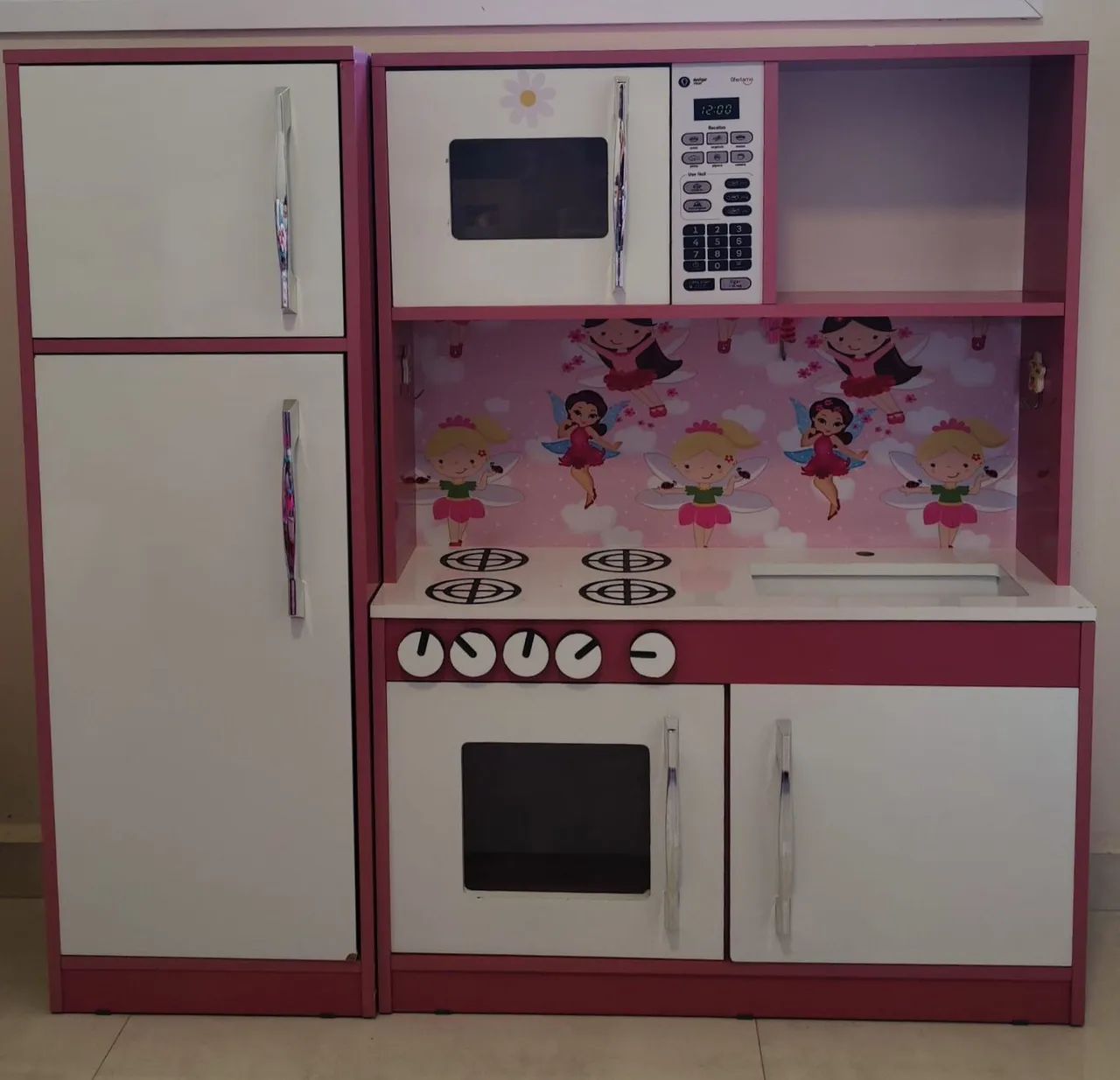 Cozinha infantil MDF  - Foto 2