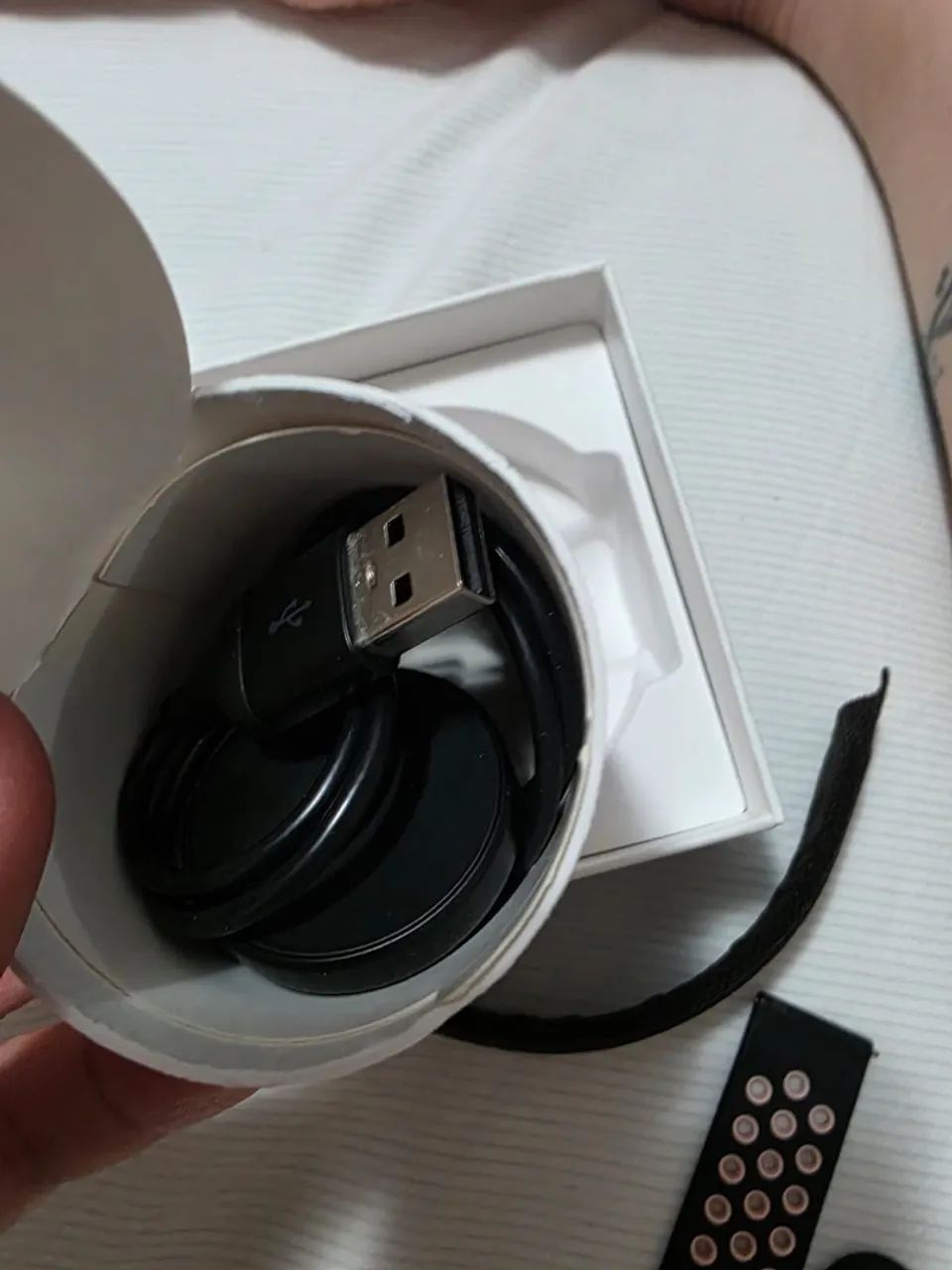 Galaxi Watch Active - Foto 4