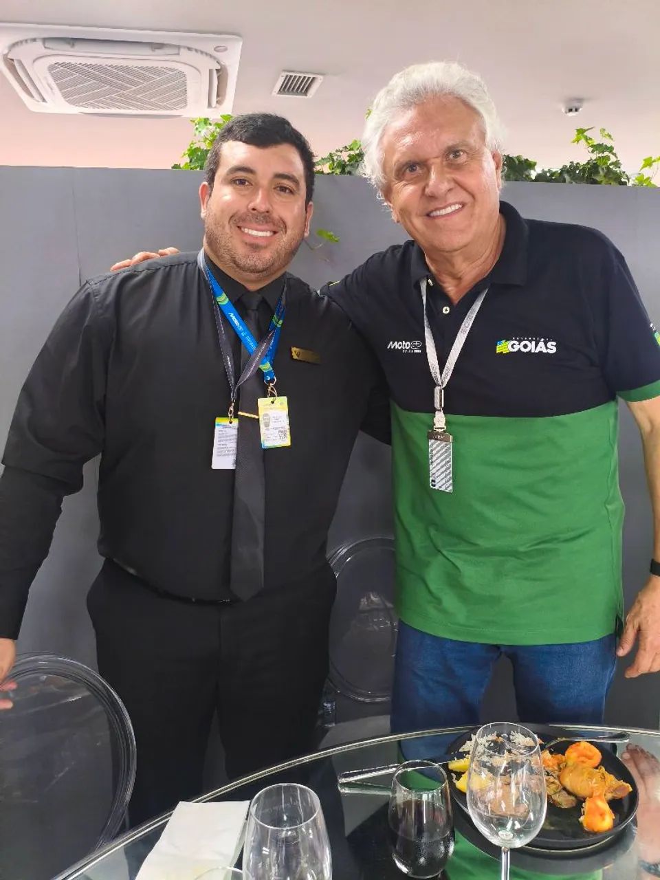 Garçom Profissional em Evento - Foto 3