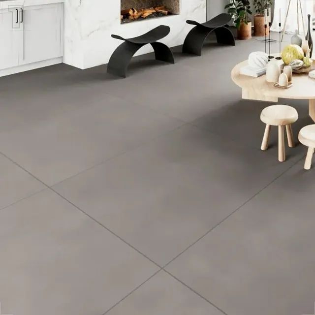 Porcelanato acetinado (in) 90x90 "Obelisco" - R$69,90 o m² - Foto 2