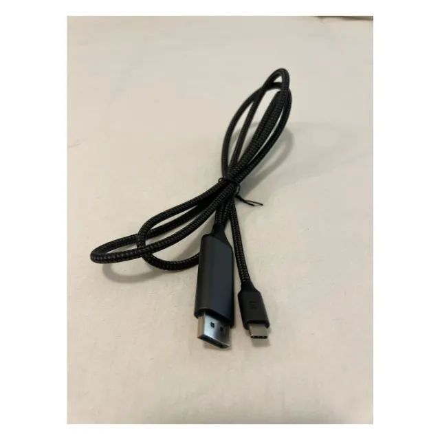 Lote de Cabos de Vídeo - HDMI e DisplayPort - Foto 3