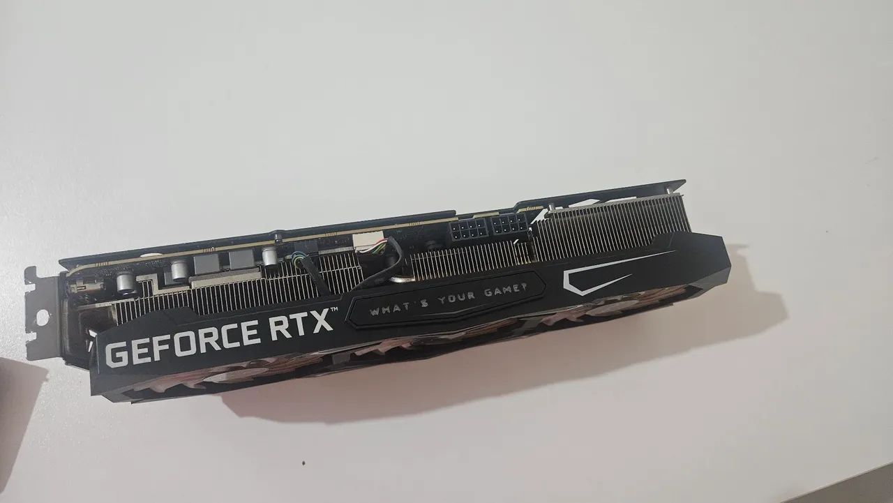 Rtx 3070ti - Foto 3